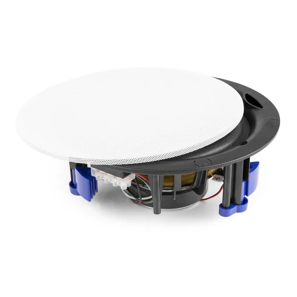 Power Dynamics NCSP8 Enceinte de Plafond 100V 8" 40 Watts - Blanc