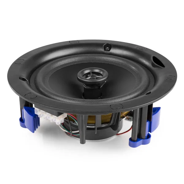 Power Dynamics NCSP8B Enceinte de Plafond 100V 8" 40 Watts - Noir