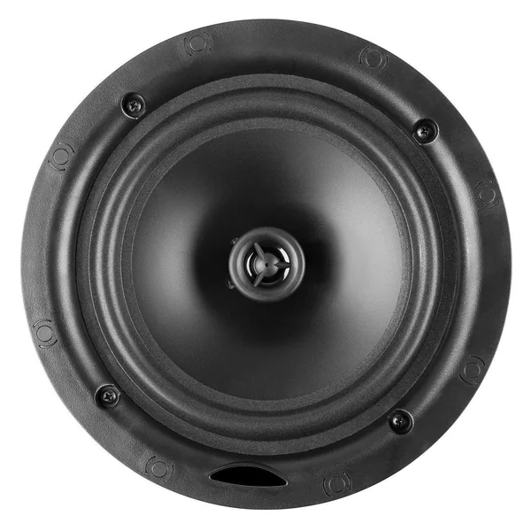 Power Dynamics NCSS6 Enceinte de Plafond 6,5" 30 Watts - Blanc