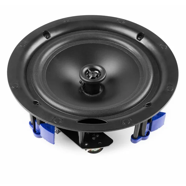 Power Dynamics NCSS8B Enceinte de Plafond 8" 40 Watts Noir