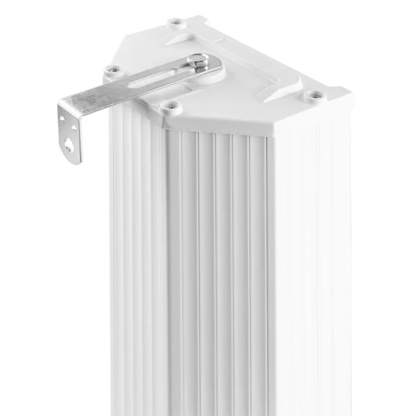 Power Dynamics OCS3 - Colonne de Son, 30W, Étanche - Blanc