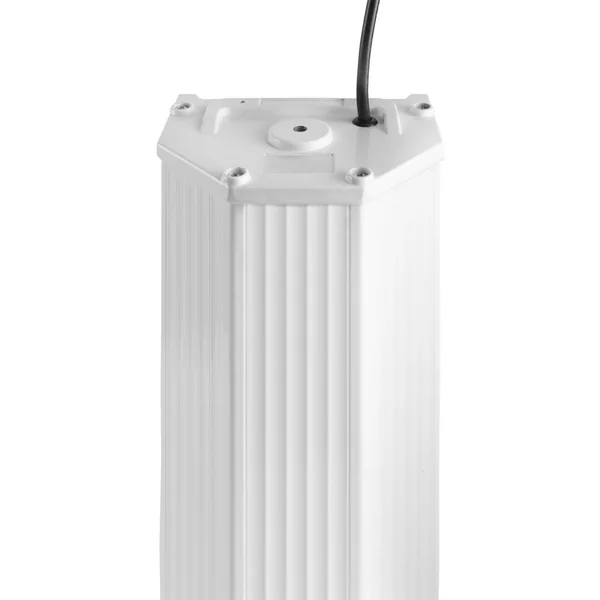 Power Dynamics OCS3 - Colonne de Son, 30W, Étanche - Blanc