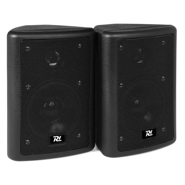Power Dynamics ODS40B - Enceintes passives 2 voies (75 W)