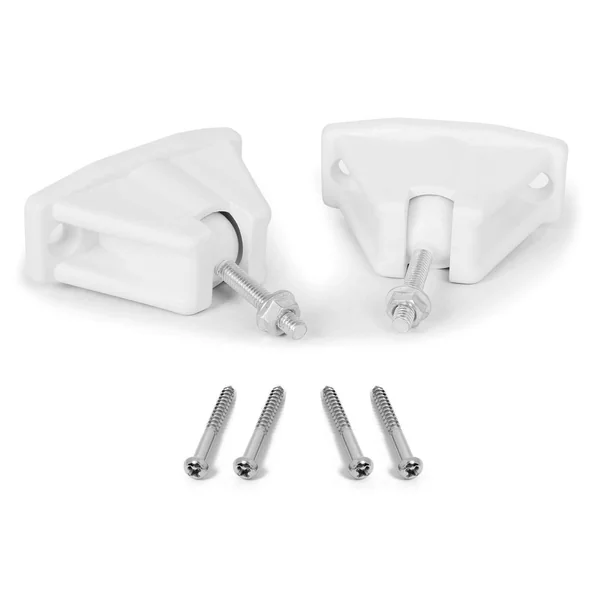 Power Dynamics ODS40W - Enceintes 2 Voies 75 Watts - Blanc