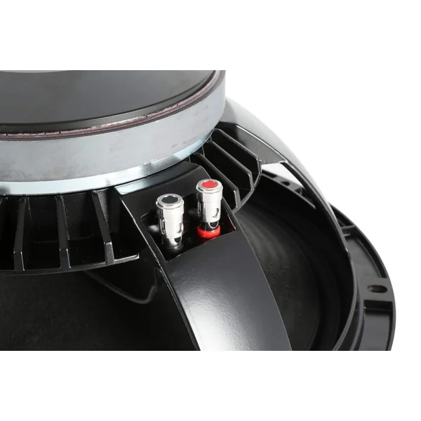 Power Dynamics PD15PS - Haut-Parleur Boomer 15", Puissance 800 Watts - Aluminium