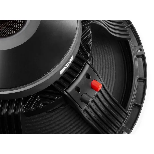 Power Dynamics PD18C - Haut-Parleur 18", 2000 Watts