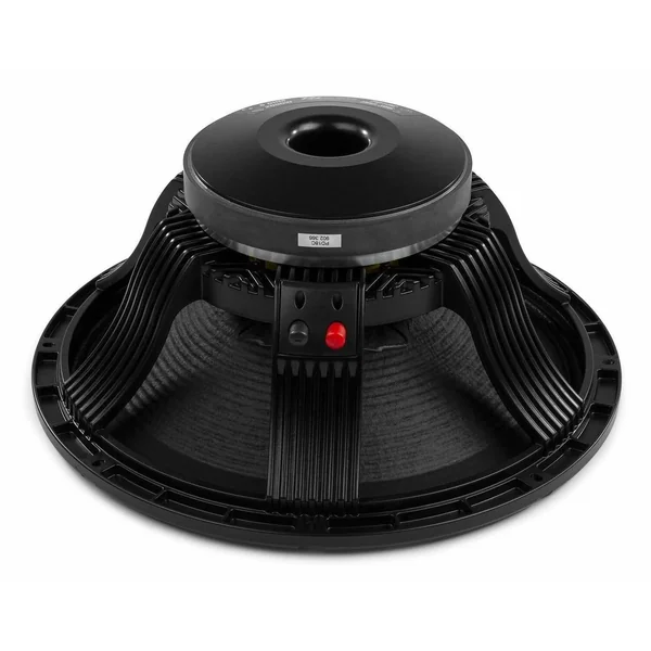 Power Dynamics PD18C - Haut-Parleur 18", 2000 Watts
