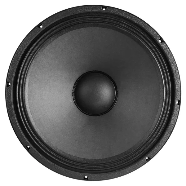 Power Dynamics PD18PS - Haut-Parleur Boomer 18", Puissance 1200 Watts - Aluminium