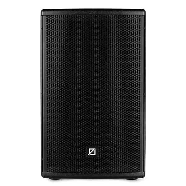 Power Dynamics PD410A - Enceinte Active 10", 800 Watts, Bi-Amplifiée, Bluetooth