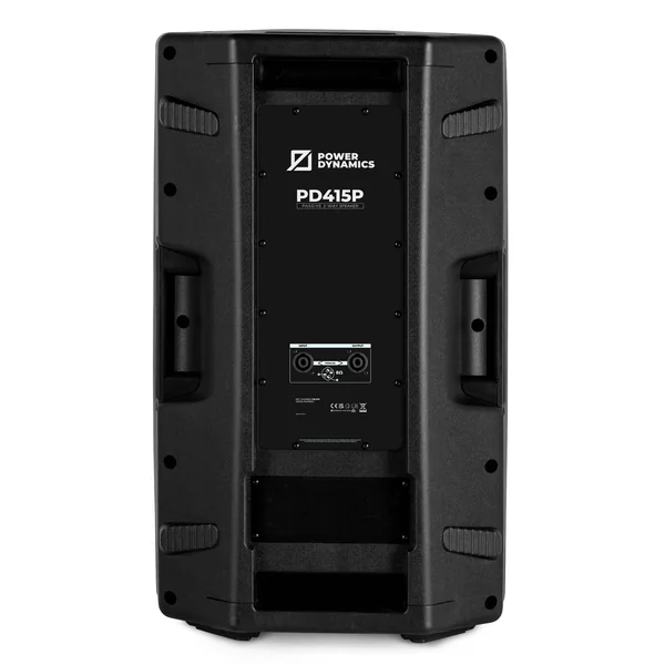 Power Dynamics PD415P - Enceinte Passive, 1400 Watts, 2 Voies, 15 Pouces