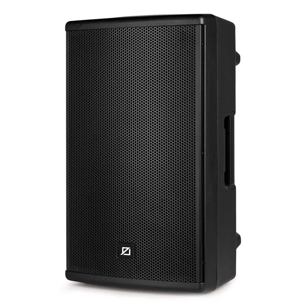 Power Dynamics PD415P - Enceinte Passive, 1400 Watts, 2 Voies, 15 Pouces