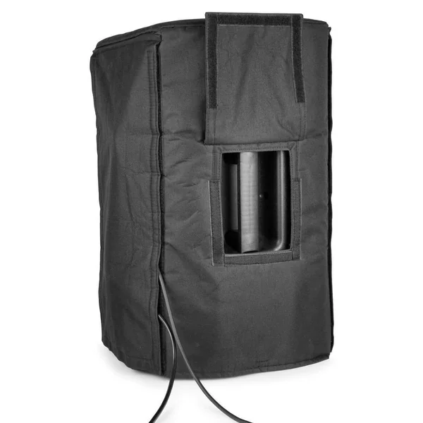 Power Dynamics PD415SC - Housse de luxe pour Enceinte PD415, Nylon Résistant à l'Eau Haute Qualité