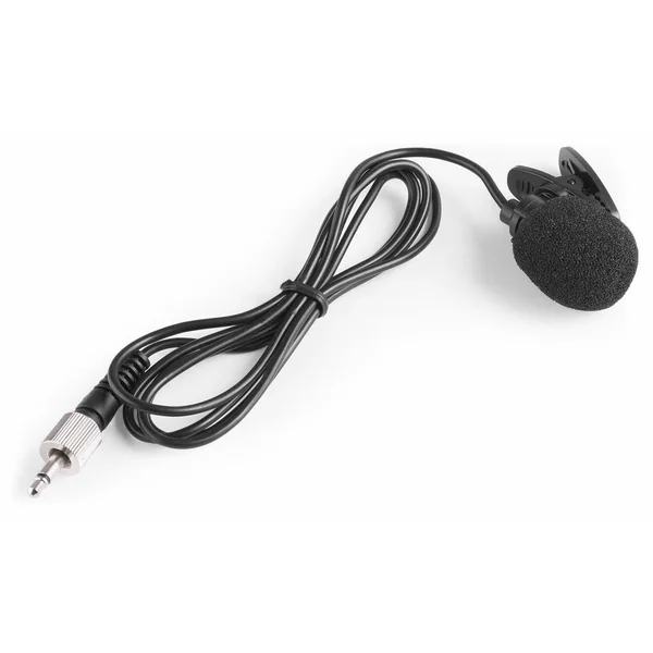 Power Dynamics PD504B - Set Micro sans Fil UHF, 4 Émetteurs de Poche, Livré dans une Valise en Aluminium