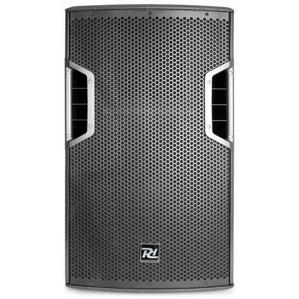 Power Dynamics PD615A - Enceinte Active Professionnelle 15", 500W, Bi-Amplifiée