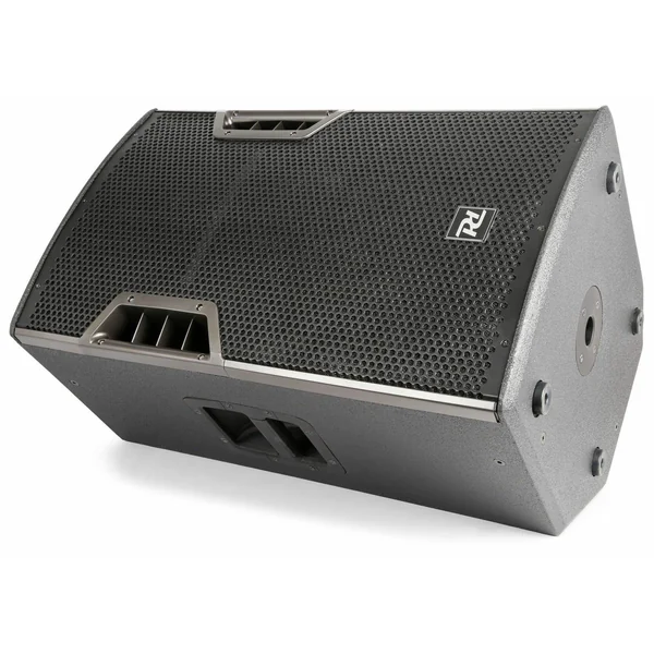 Power Dynamics PD615A - Enceinte Active Professionnelle 15", 500W, Bi-Amplifiée