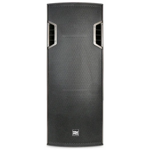 Power Dynamics PD625A - Enceinte Active 2x 15", 1600 Watts