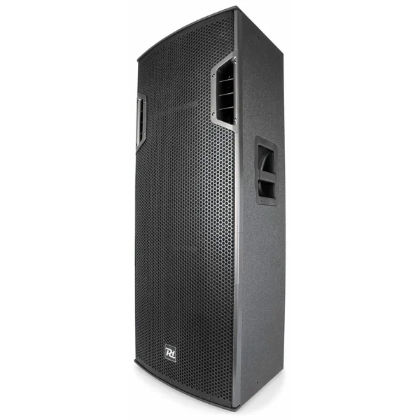 Power Dynamics PD625A - Enceinte Active 2x 15", 1600 Watts