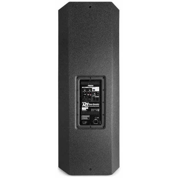 Power Dynamics PD625A - Enceinte Active 2x 15", 1600 Watts