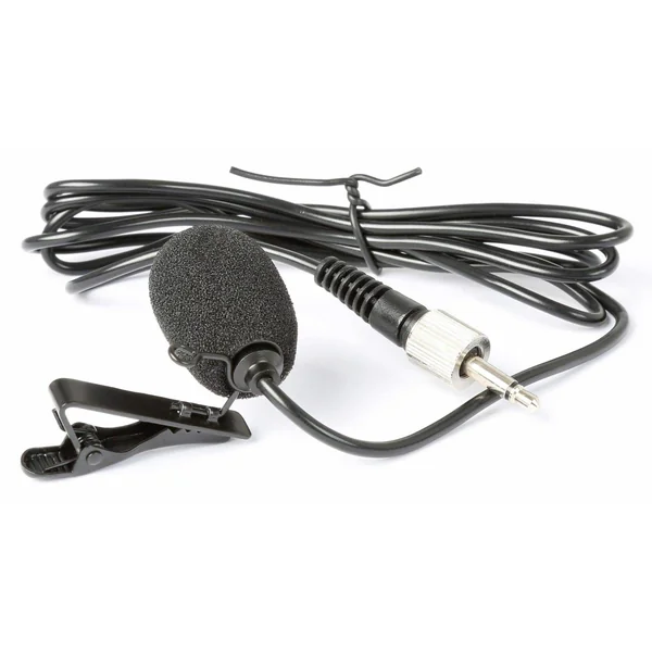 Power Dynamics PD782BP - Micro-Casque et Micro-Cravate pour Série PD780