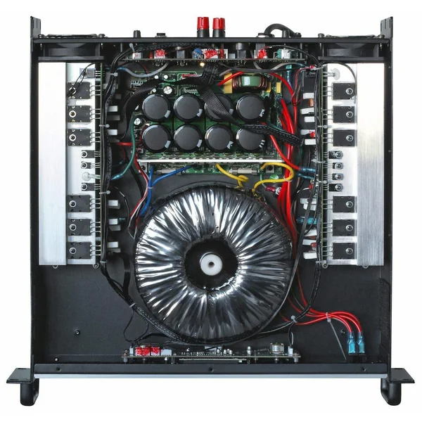 Power Dynamics PDA-B1500 - Amplificateur Professionnel, Puissance 1500 Watts