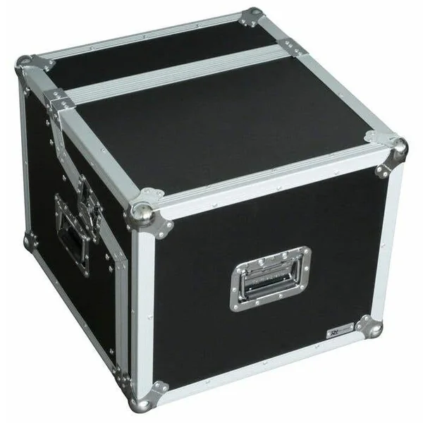 Power Dynamics PD-F DJ - Flightcase pour Table de Mixage et Amplificateur