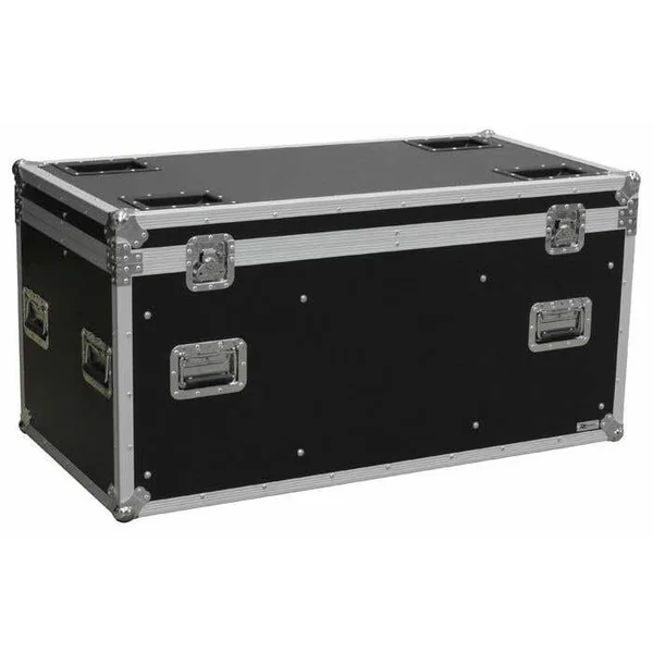 Power Dynamics PD-FA1 - Flightcase Universel, Roues Intégrées