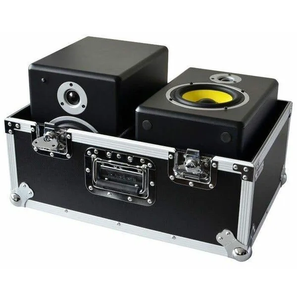 Power Dynamics PD-FC6 - Flightcase pour Équipements DJs