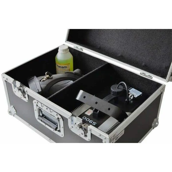 Power Dynamics PD-FC6 - Flightcase pour Équipements DJs