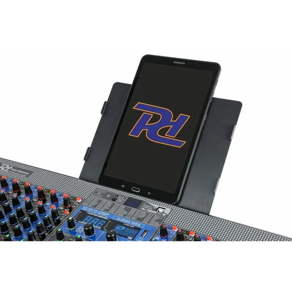 Power Dynamics PDM-S2004 - Console de Mixage DSP, 20 Canaux, Bluetooth, USB