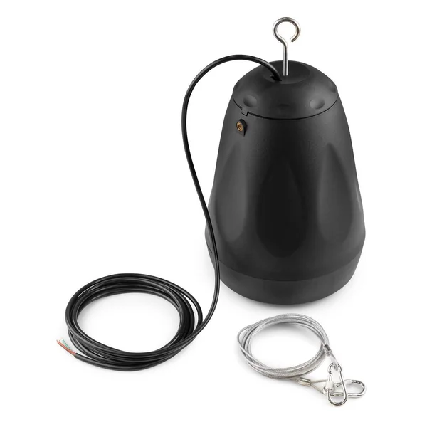 Power Dynamics PDS65B - Enceinte à Suspendre 100 V/80W - Noir