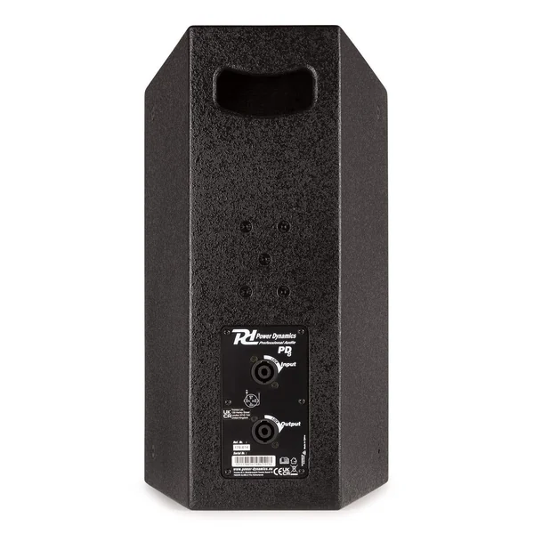 Power Dynamics PDW8B Enceinte Passive Murale 300W