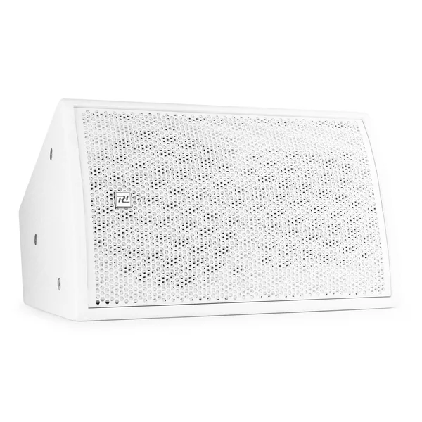 Power Dynamics PDW8W Enceinte Passive Murale 300W - Blanche