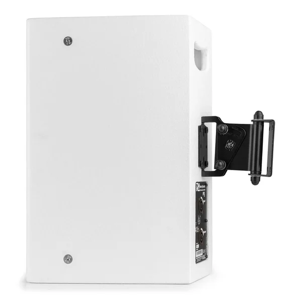 Power Dynamics PDW8W Enceinte Passive Murale 300W - Blanche