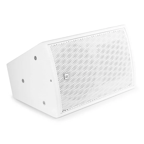 Power Dynamics PDW8W Enceinte Passive Murale 300W - Blanche
