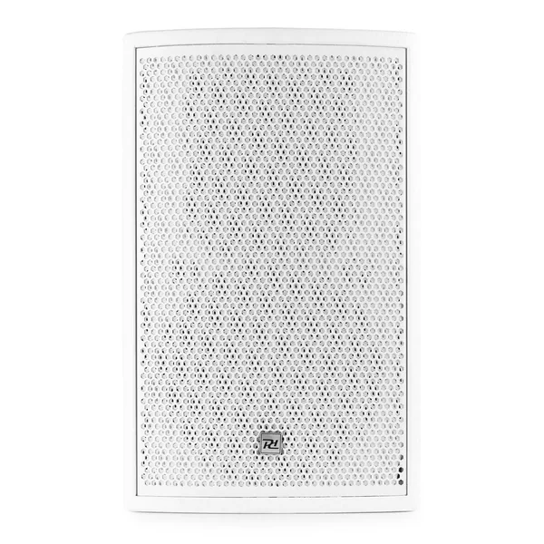 Power Dynamics PDW8W Enceinte Passive Murale 300W - Blanche