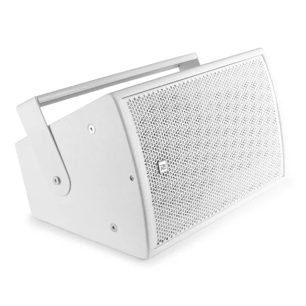 Power Dynamics PDW8WR Etrier de Fixation pour Enceinte Passive PDW8W - Blanc