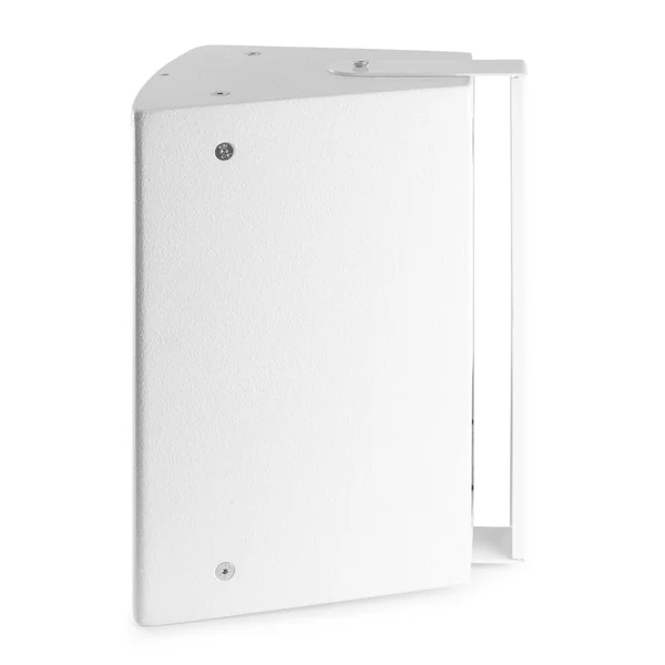 Power Dynamics PDW8WR Etrier de Fixation pour Enceinte Passive PDW8W - Blanc
