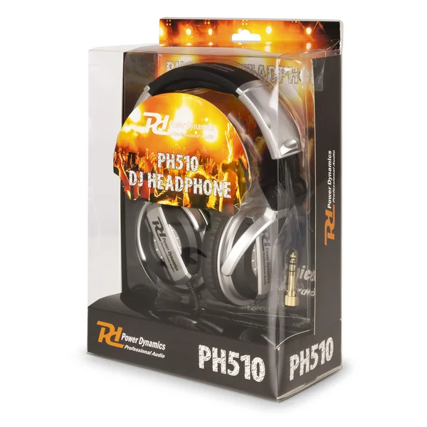 Power Dynamics PH510 - Casque DJ