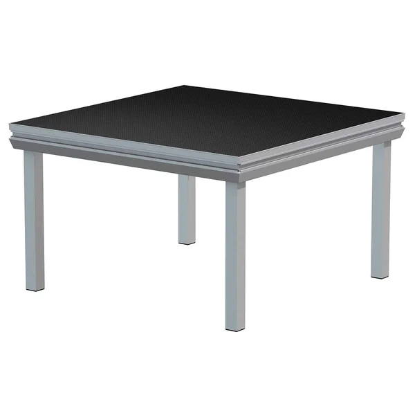 Power Dynamics - Pieds Carrés Leg 60cm (x4)
