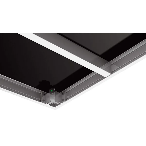 Power Dynamics - Pieds Carrés Leg 80cm (x4)