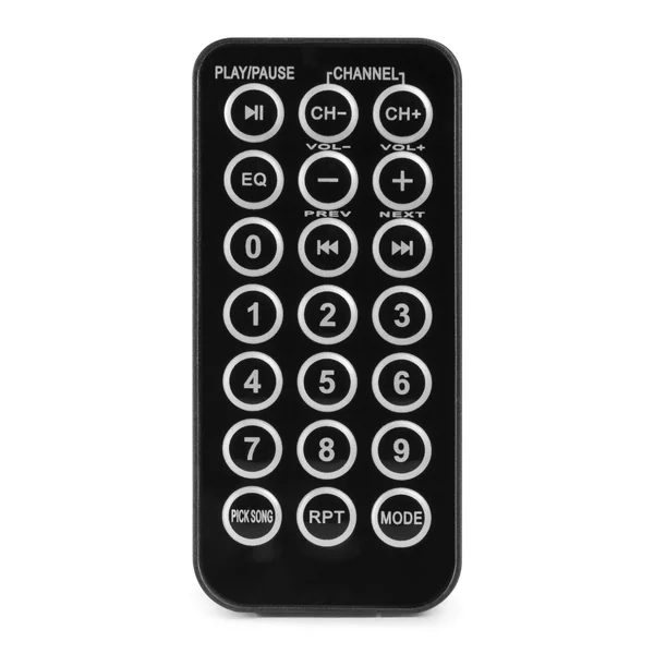 Power Dynamics PRM360 - Amplificateur Mixeur 6 Canaux, 360W, Bluetooth, avec Télécommande