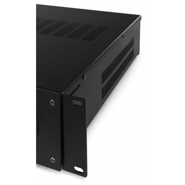 Power Dynamics PRS120 - Amplificateur, 120 Watts, 100 Volts