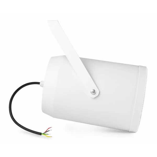 Power Dynamics PSP6 - Projecteur de Son, 20W - Blanc