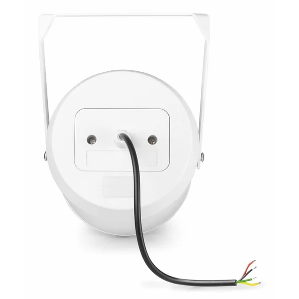 Power Dynamics PSP6 - Projecteur de Son, 20W - Blanc