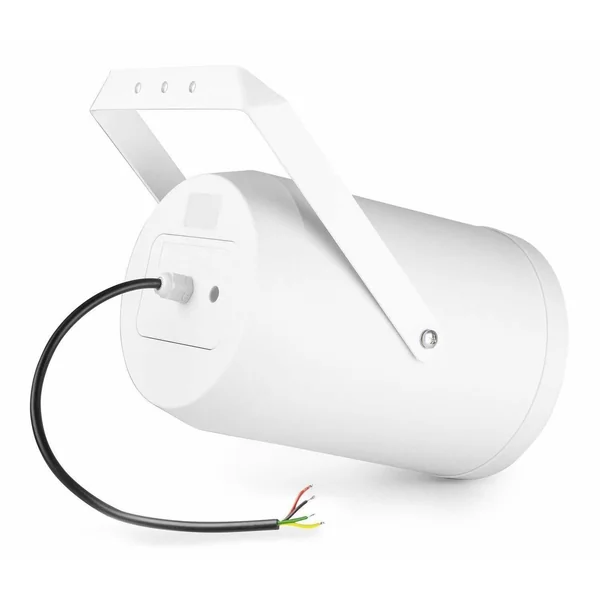 Power Dynamics PSP6 - Projecteur de Son, 20W - Blanc