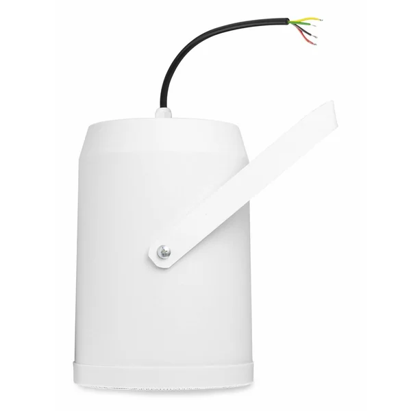 Power Dynamics PSP6 - Projecteur de Son, 20W - Blanc