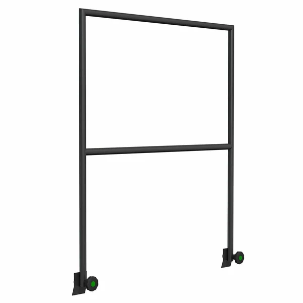 Power Dynamics - Rampe 1 m