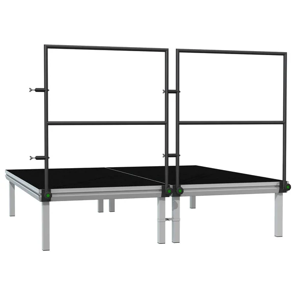 Power Dynamics - Rampe 1 m