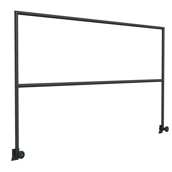 Power Dynamics - Rampe 2 m