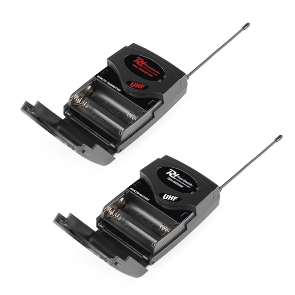 Power Dynamics TG40T - Audiophone Visite Guidée - 50 mètres